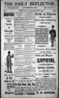 Daily Reflector, October 20, 1897